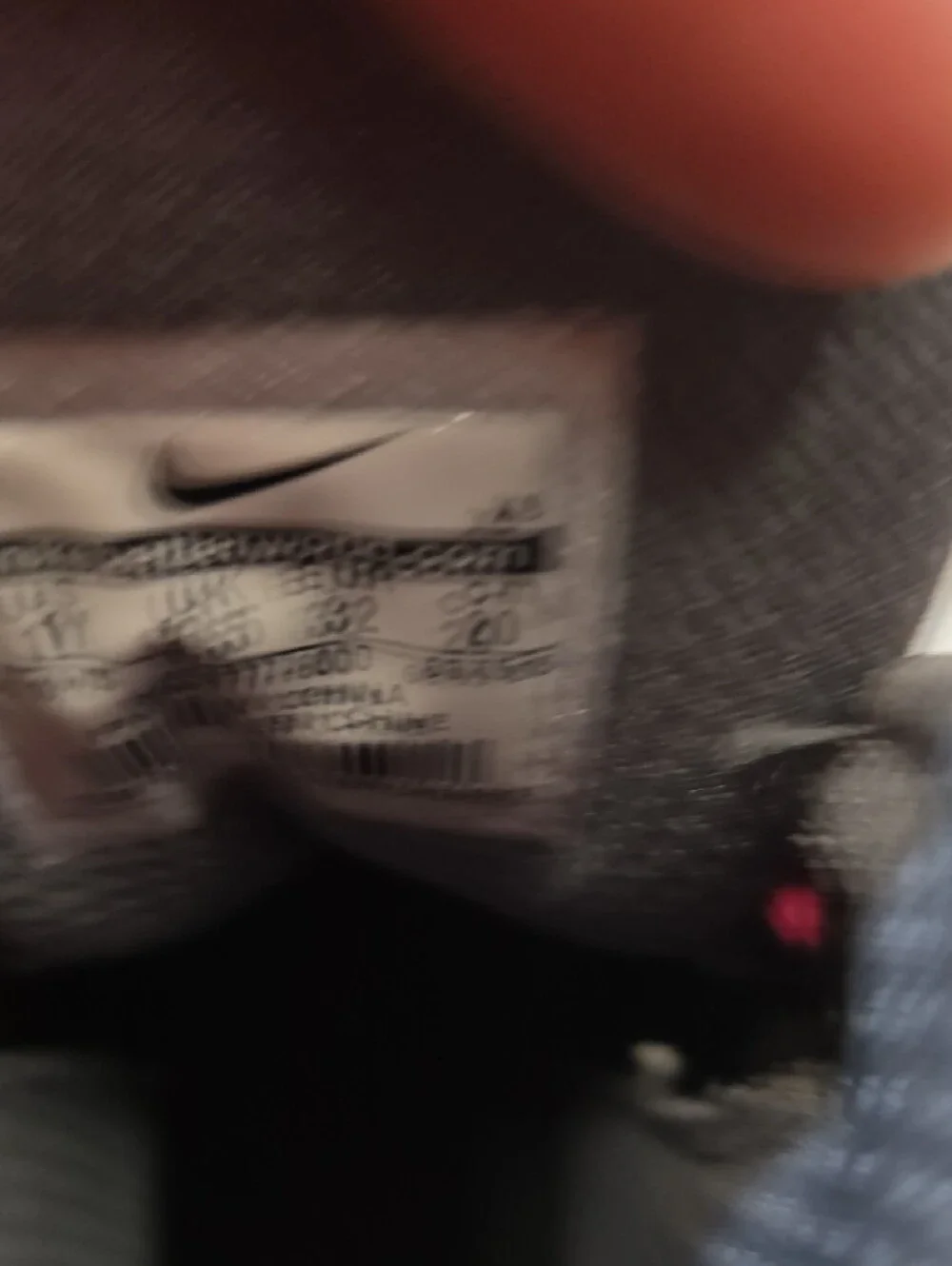 Nike Kids Pink and Black Waterproof Snow Boots